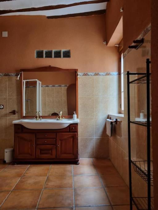 Casa Monòver