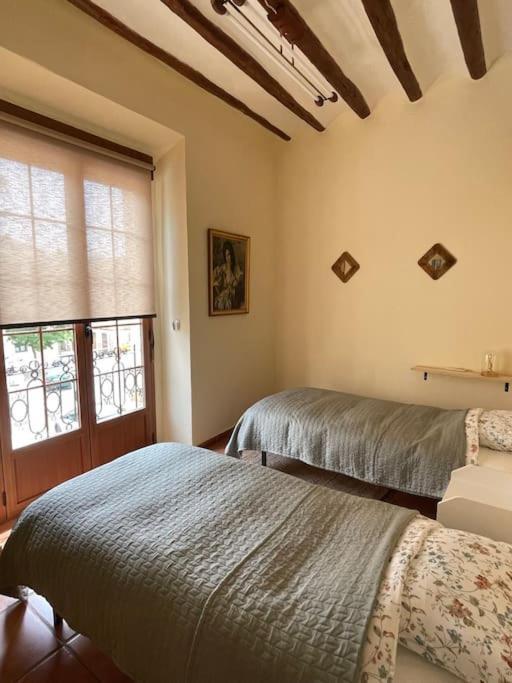 Casa * Monòver