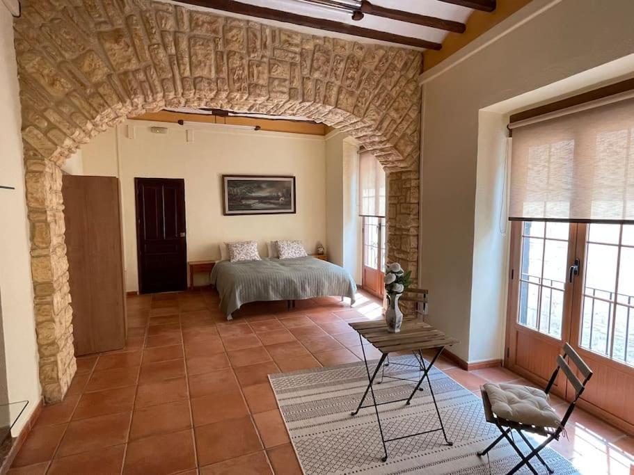Casa Monòver