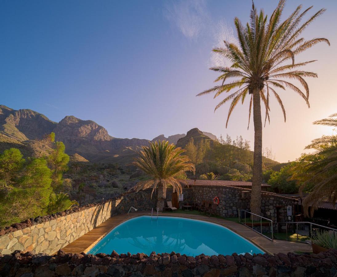 Casa rural Redondo De Guayedra