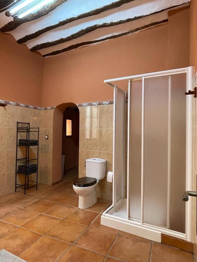 Apartamento Casa Monòver