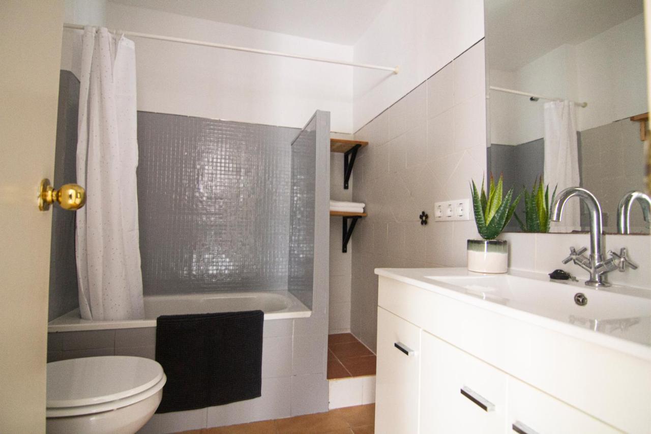 Apartamento Albareda Centro