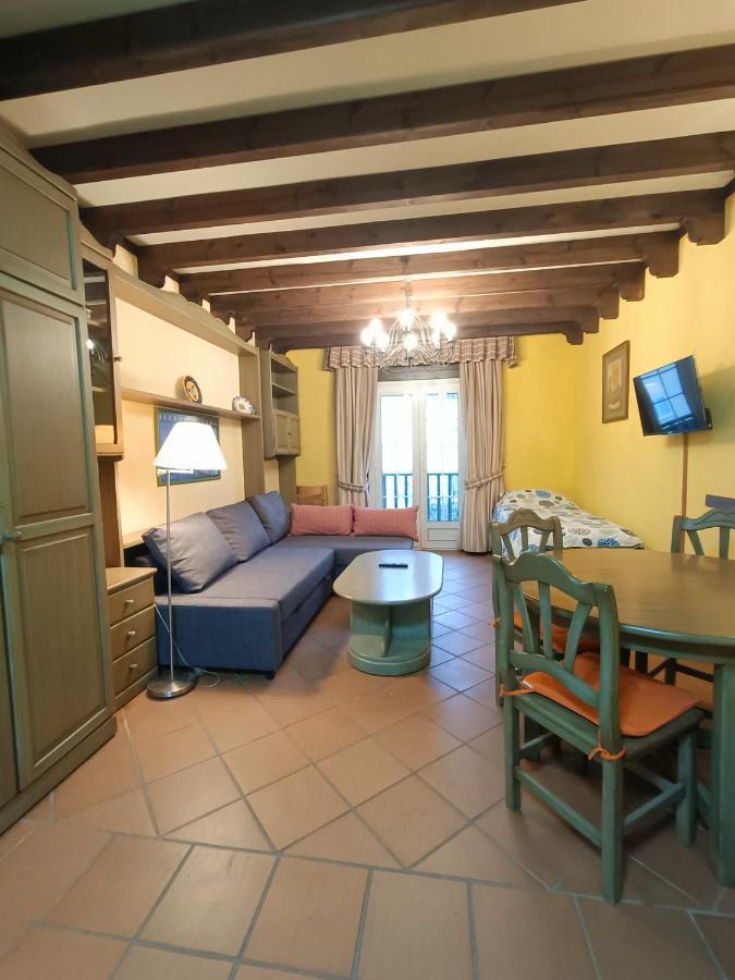 Apartamento Loft Plaza Andalucia Erb