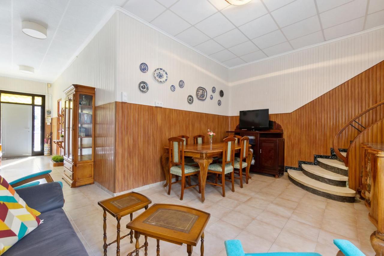 Homely Casa Mari Loli Apartment *