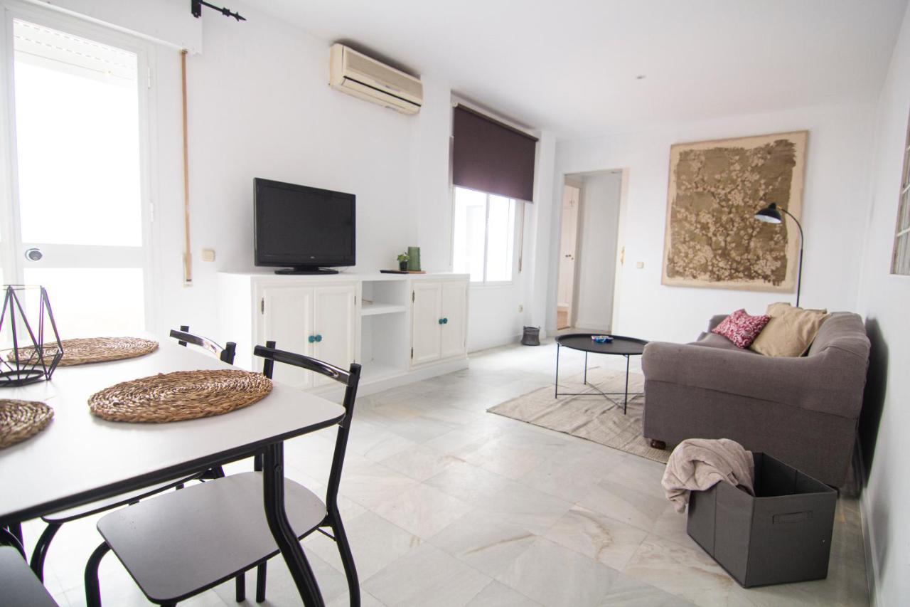 Albareda Centro Apartamento