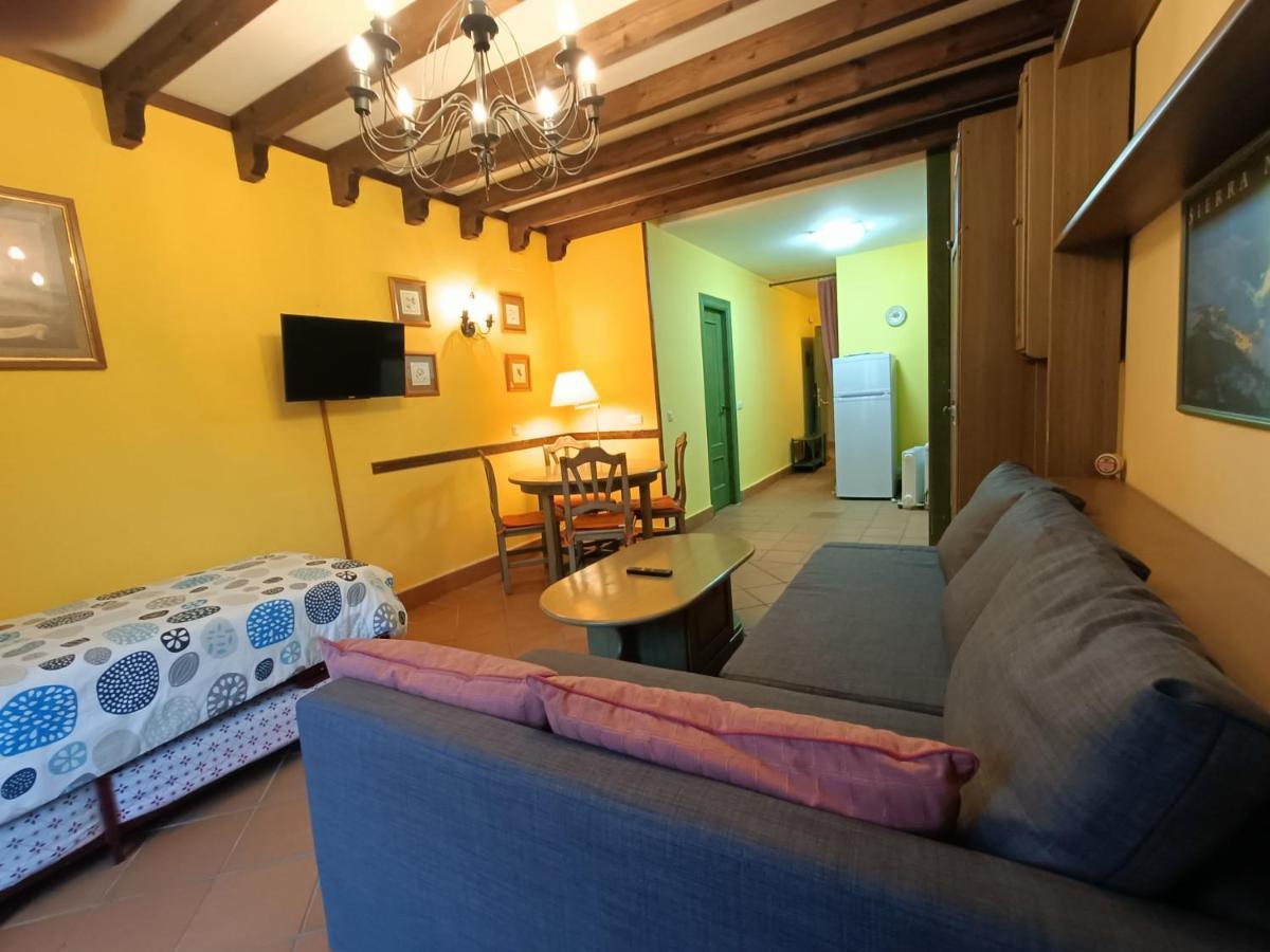 Apartamento Loft Plaza Andalucia Erb
