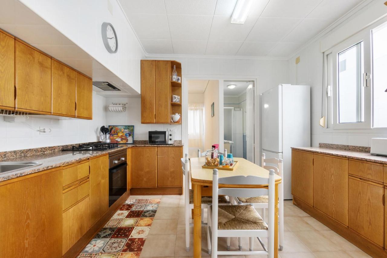 Apartment Homely Casa Mari Loli *