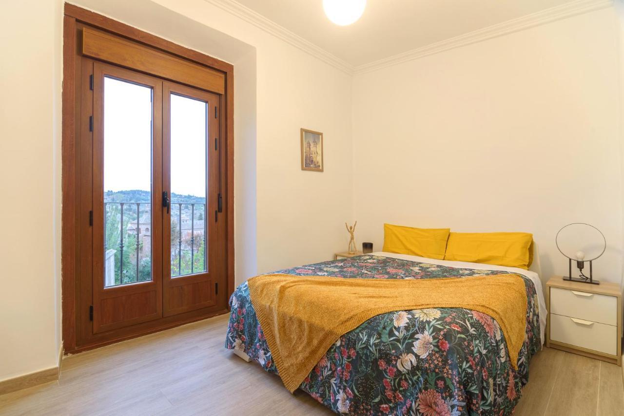 Apartment Mirador De Ayala