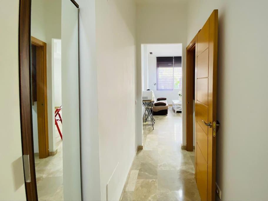 Apartamento Quintana Apartamento Junto A Puerto Marina Benalmádena