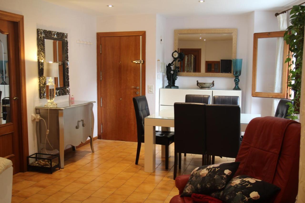 Casa Isa Beach, 1 Minute To The Beach Apartamento *