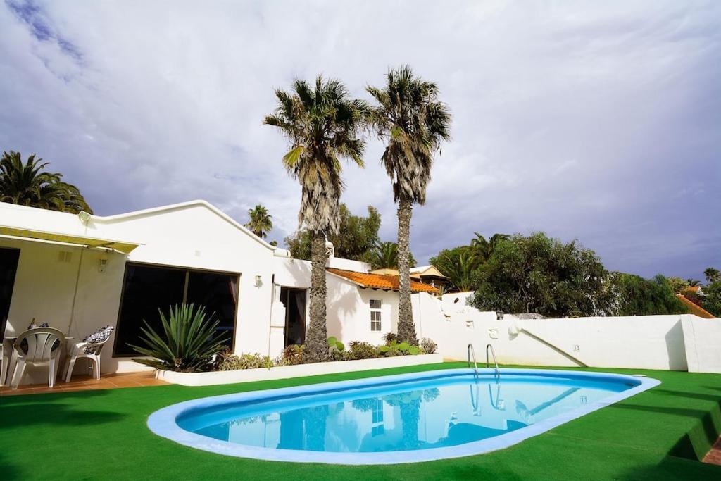 Casa Cobra Nazaret