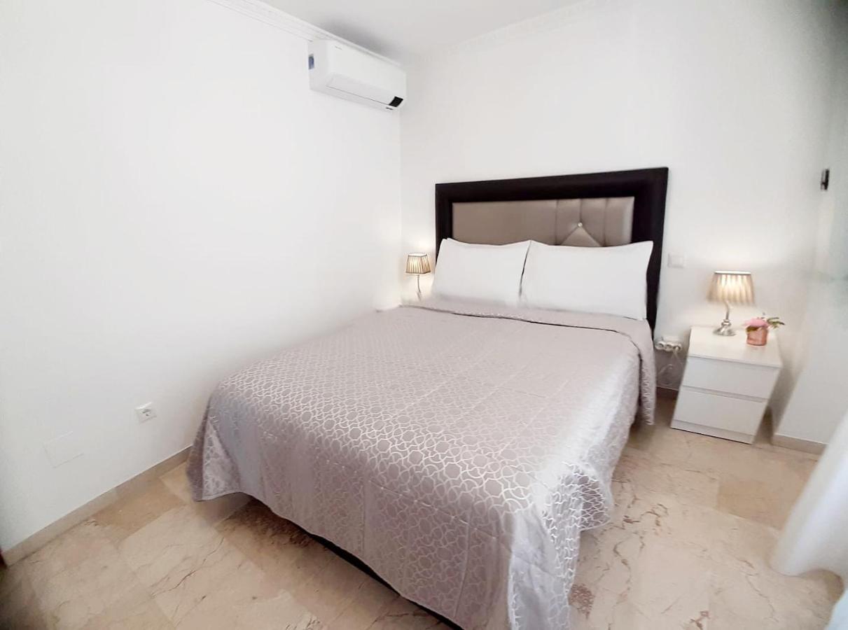 Centro , Playa De Sabinillas , Manilva. Apartamento