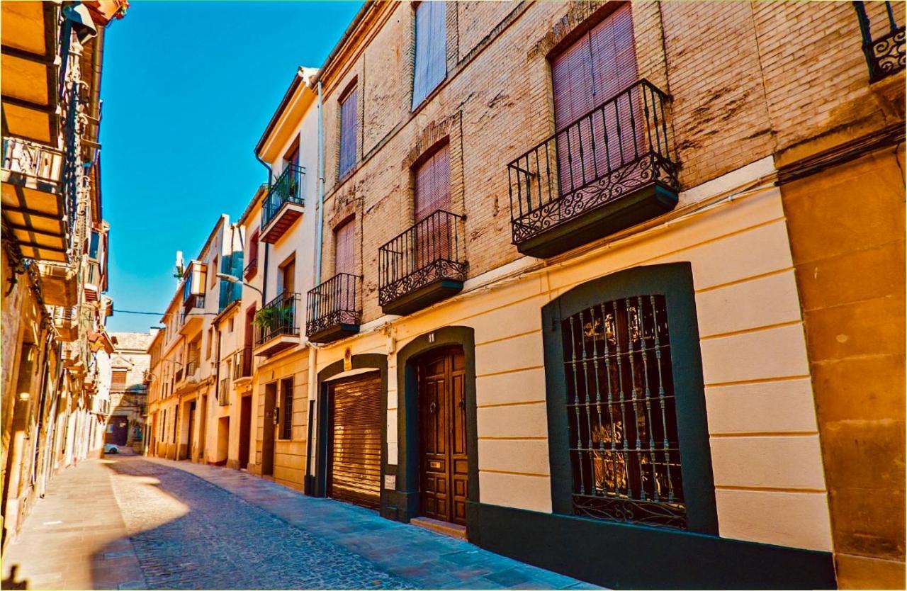 Holiday home Caldereros 11 Ubeda (Andalucia)