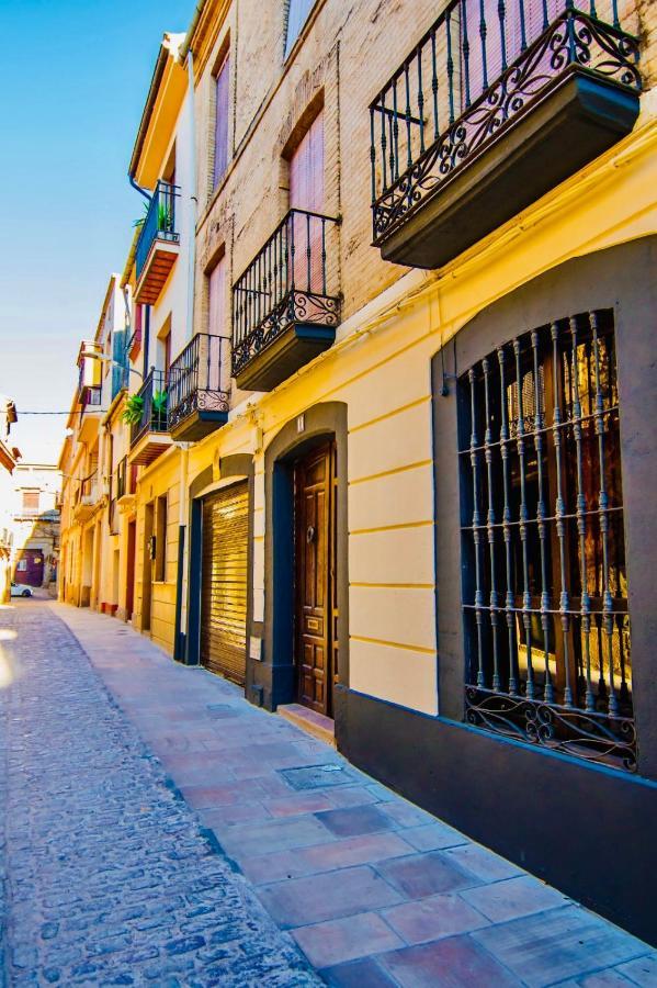 Holiday home Caldereros 11 Ubeda (Andalucia)