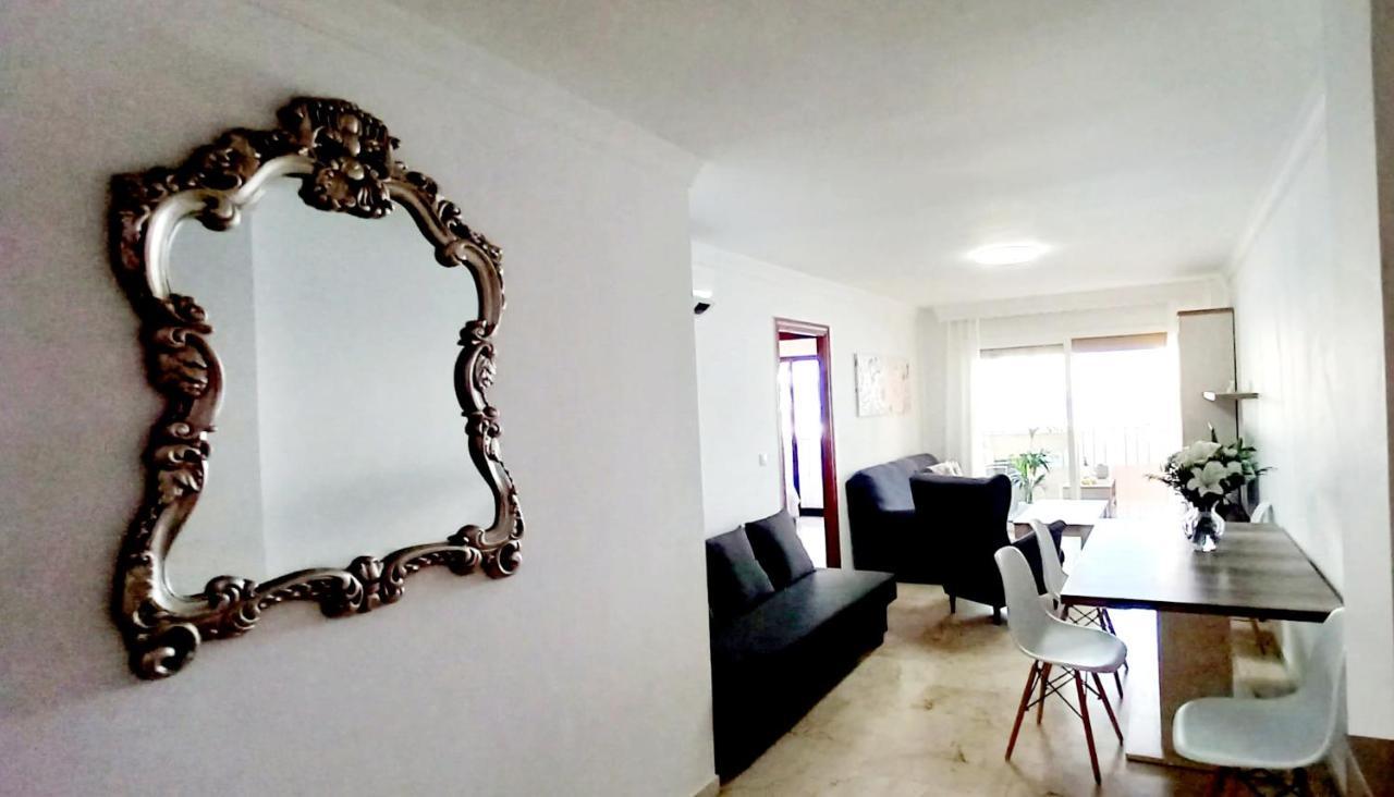 Centro , Playa De Sabinillas , Manilva. Apartamento