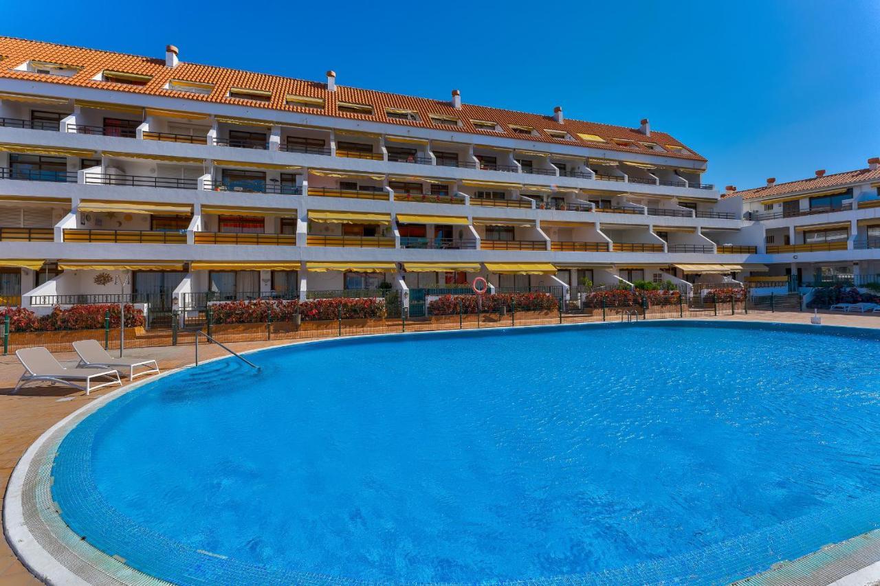 Apartamento Buenavista Sunflower In Playa La Arena *