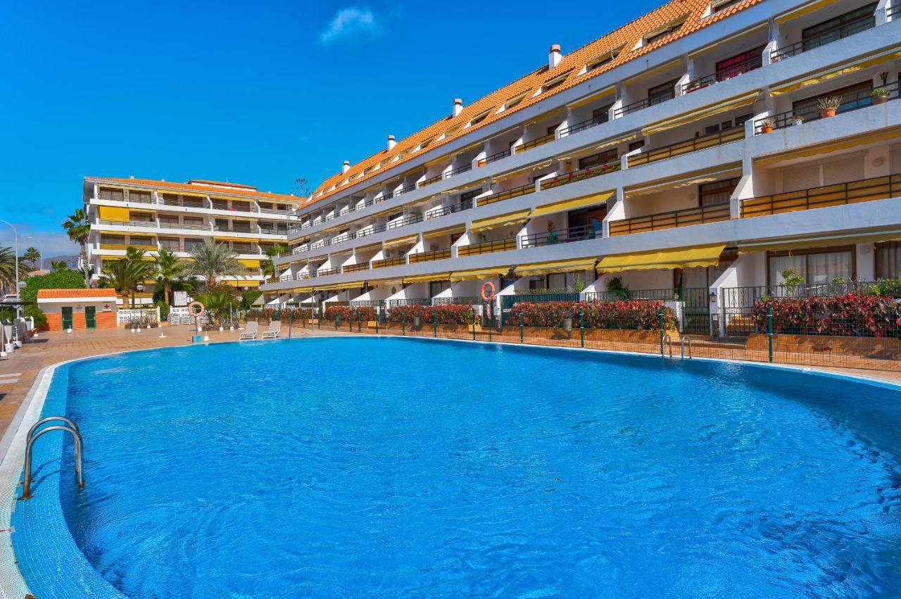 Buenavista Sunflower In Playa La Arena Apartamento