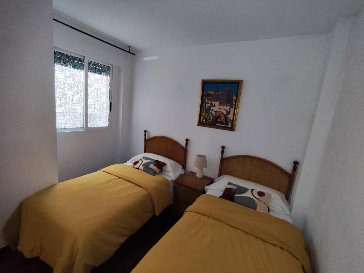 Apartamento Conde De 35 *