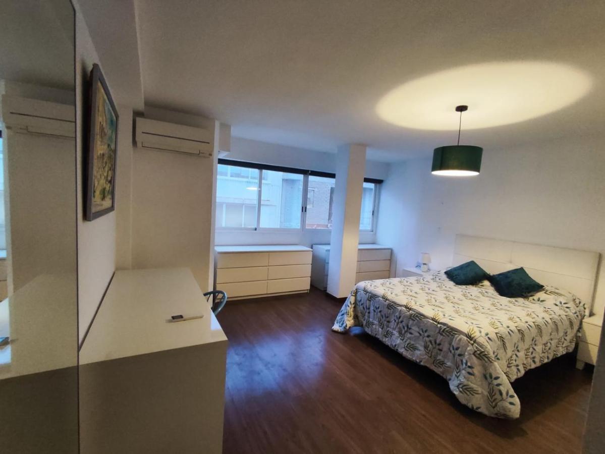 Apartamento Conde De 35 Altea