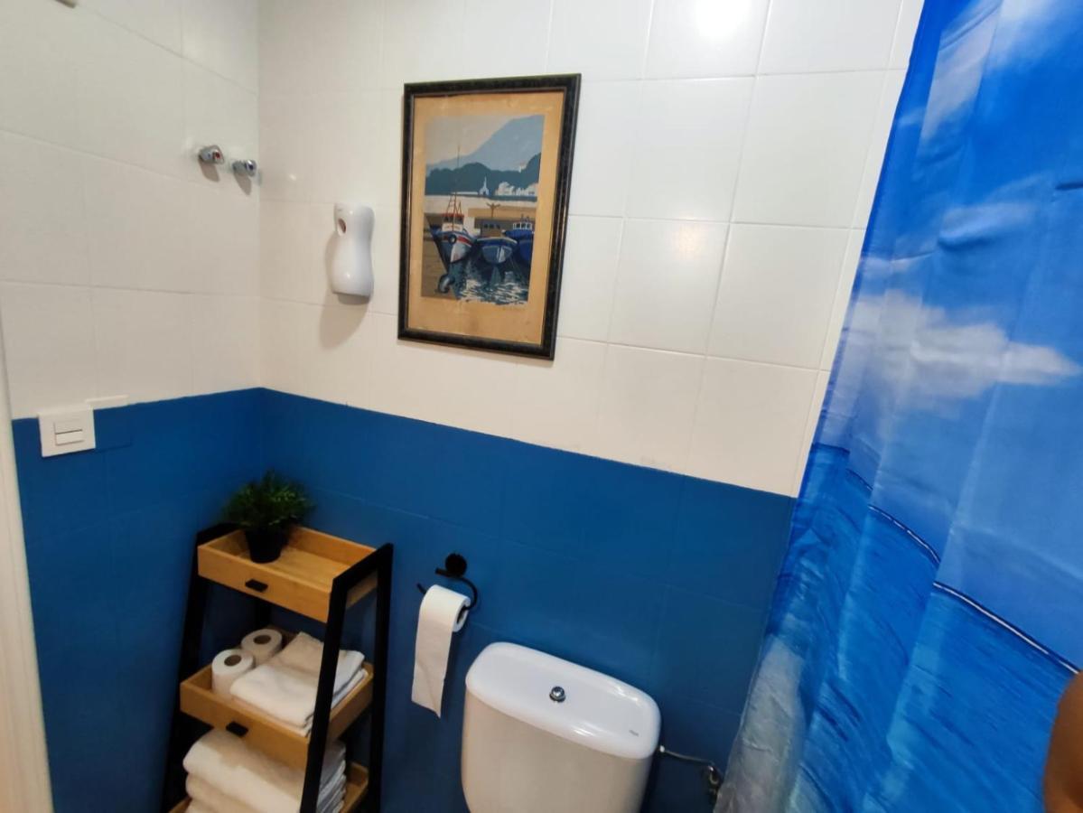 Conde De 35 Apartamento