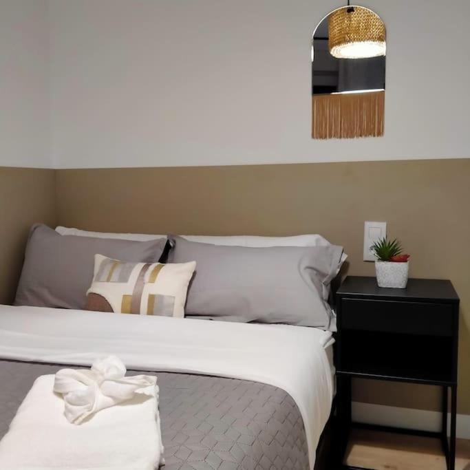 Residencial Atico 43 Espectacular Atico En Apartamento Alcoy