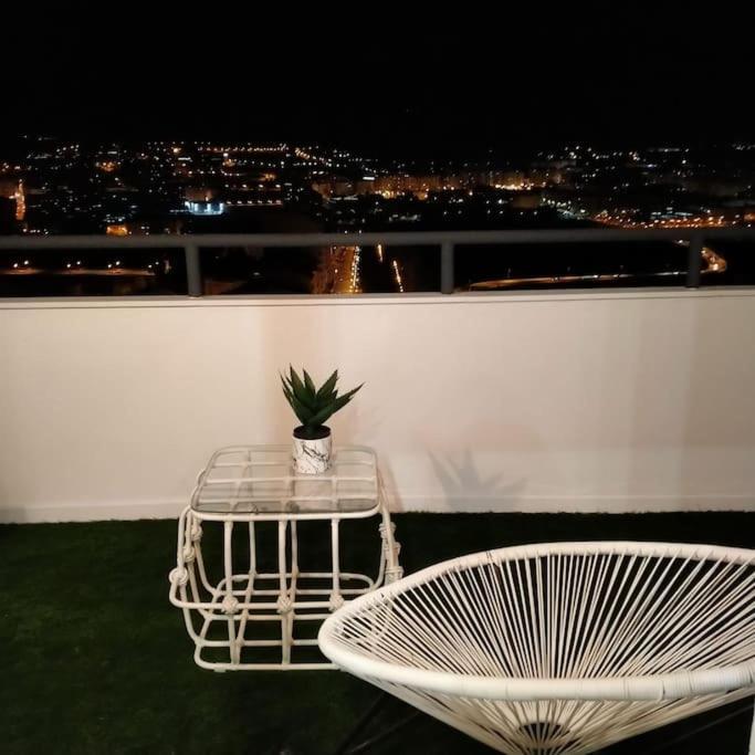 Residencial Atico 43 Espectacular Atico En Apartamento *
