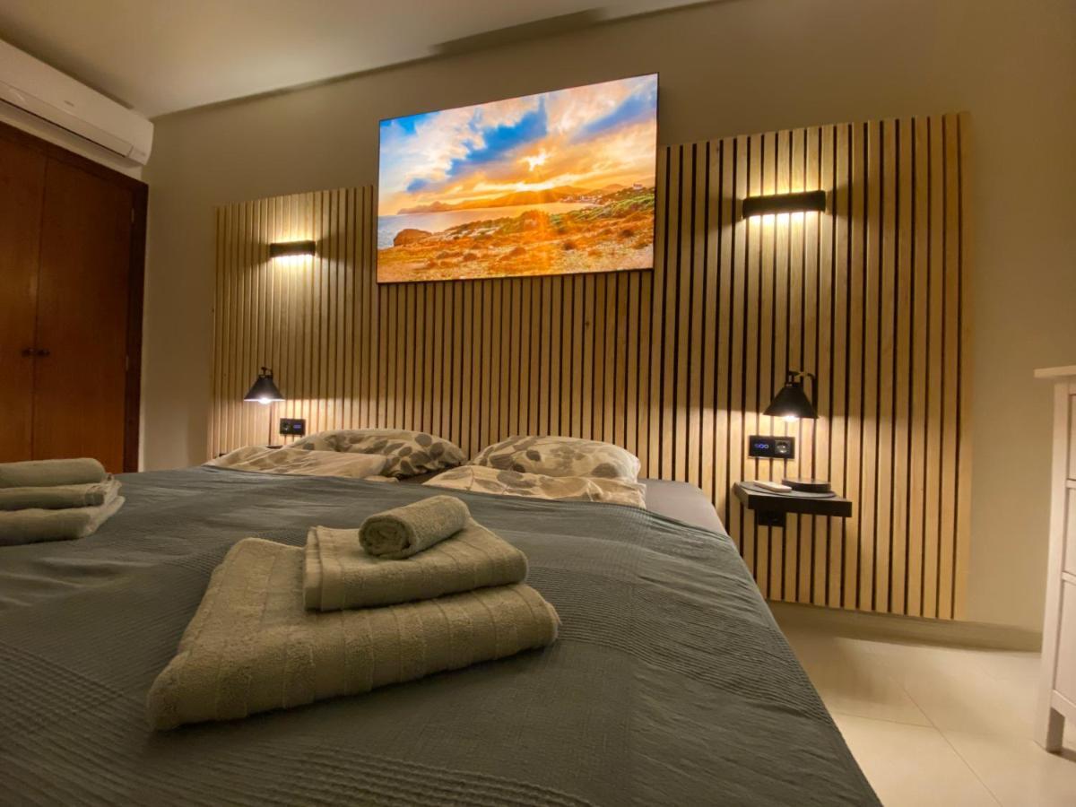 Apartamento Vivir La Vida Cala Ratjada (Mallorca)