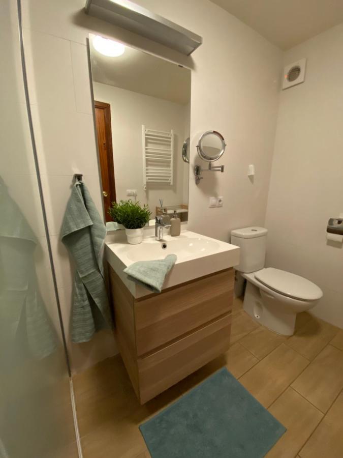 Apartamento Vivir La Vida Cala Ratjada (Mallorca)