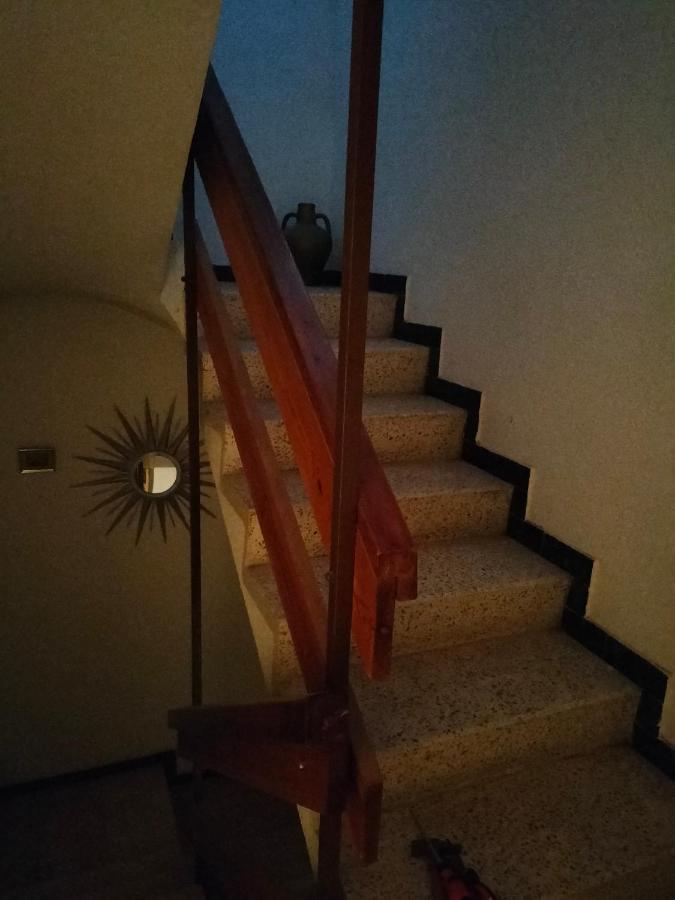 Casa rural Ca Luis