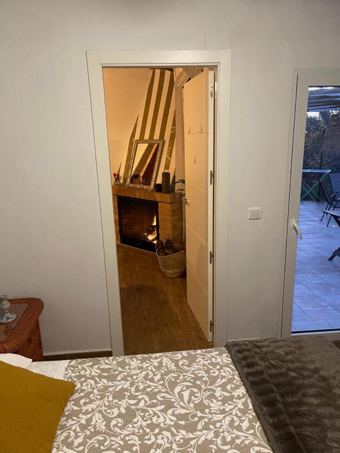 Apartment Casa Sebastian La Joya