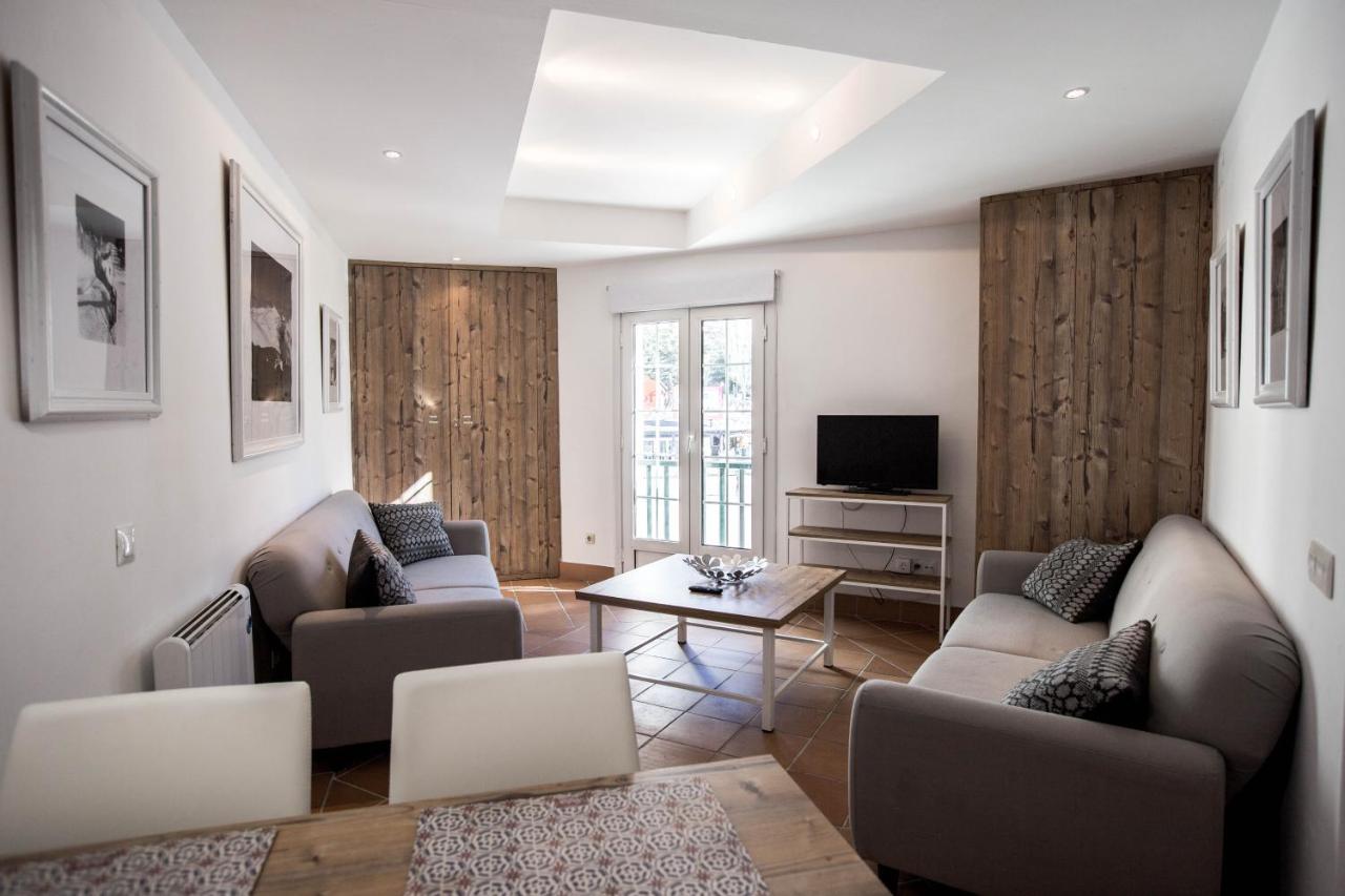 Apartamento Bed And Snow Art *