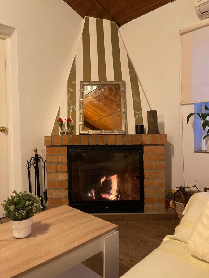 Casa Sebastian Apartment *