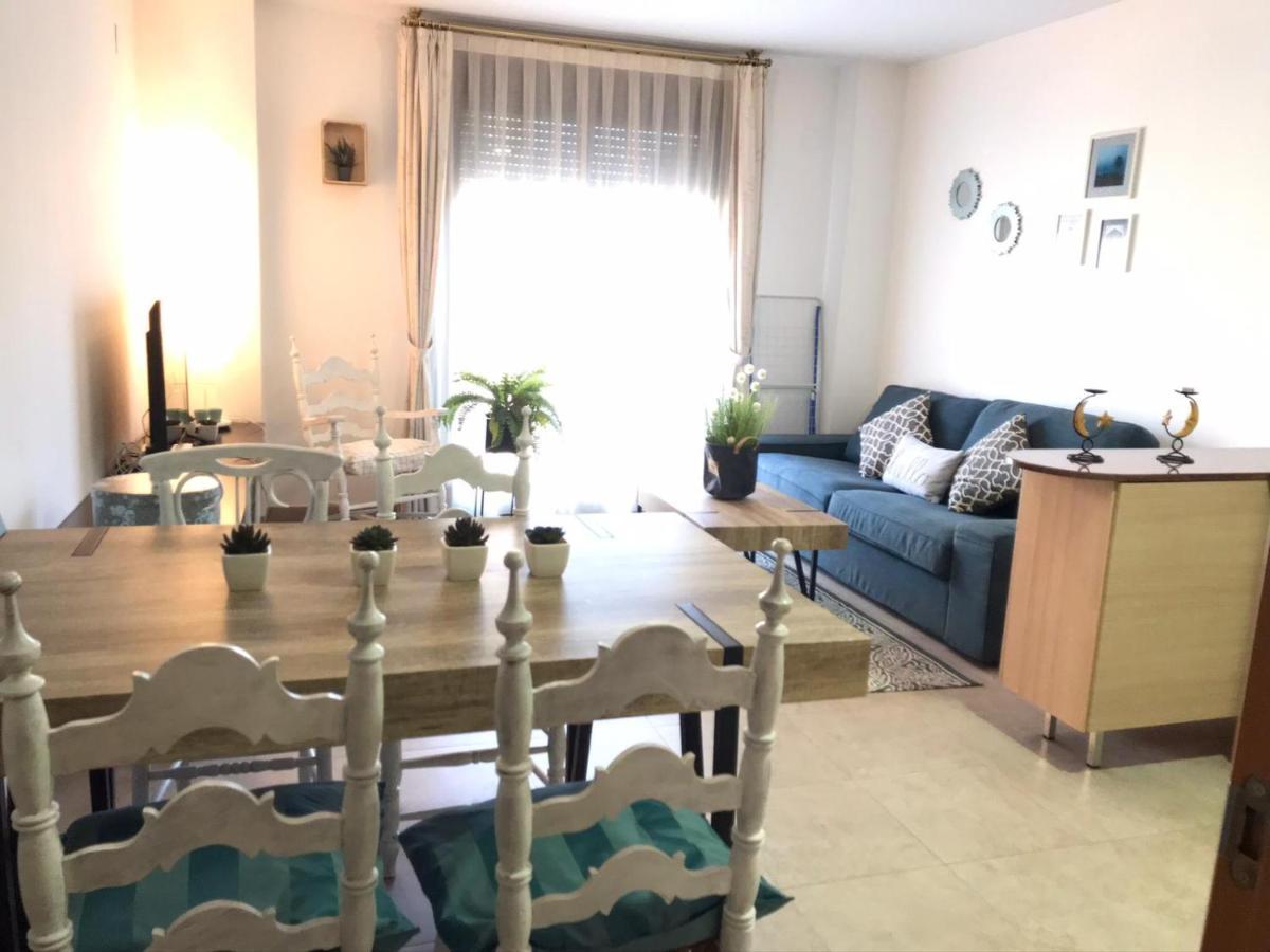 El Rincón - Coqueto Apartamento En El Pueblo Benicasim Apartamento Benicàssim
