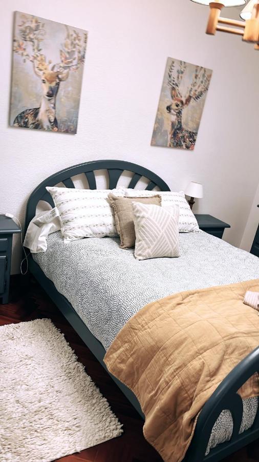 Canfranc Home Apartamento *
