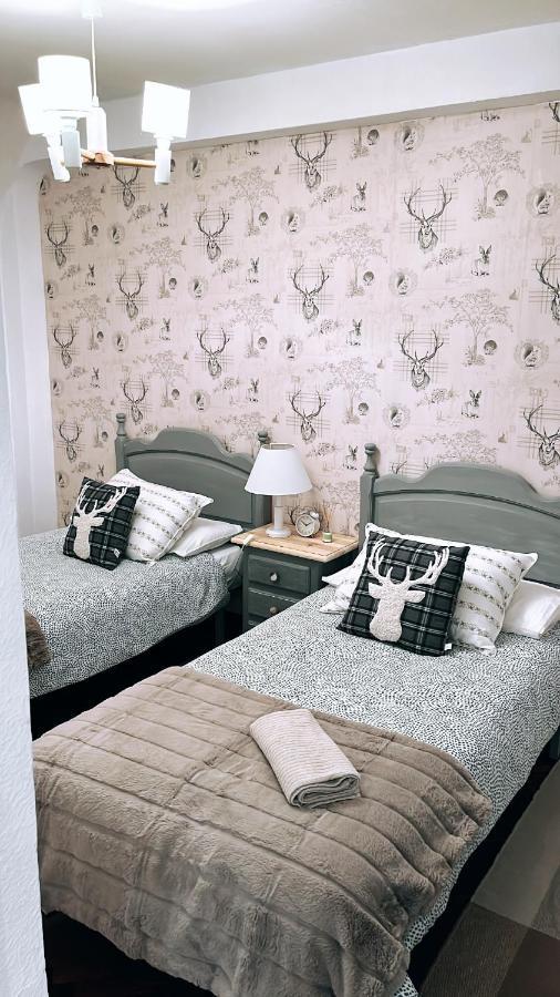Canfranc Home * Canfranc