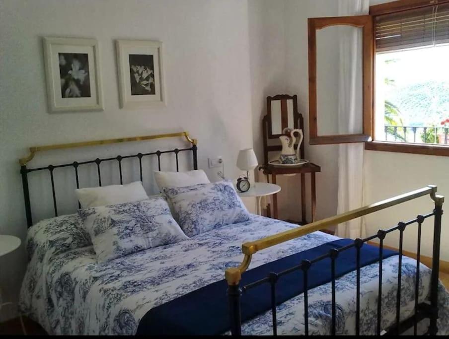 La Villa, Rural * Iznajar