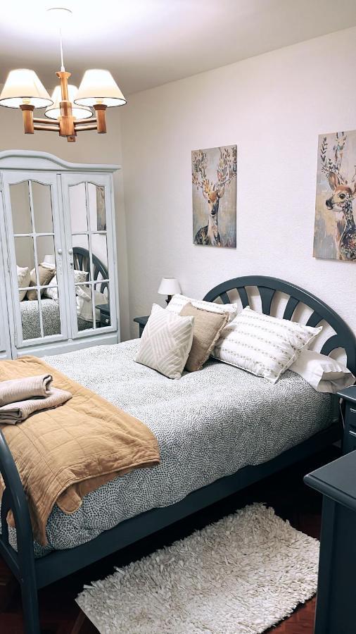 Apartamento Canfranc Home
