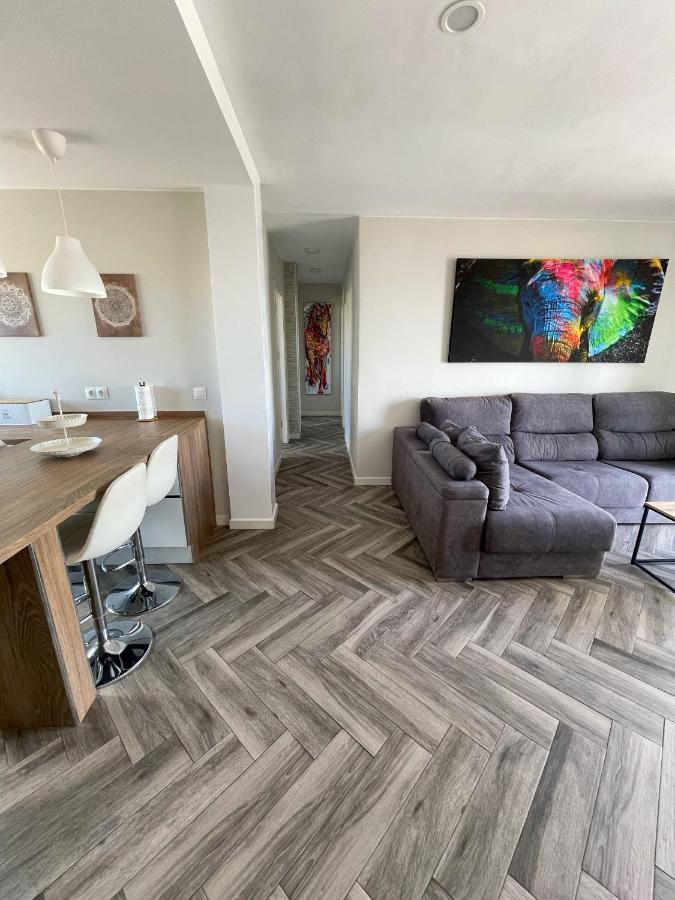 Holiday home Piso Playa Maktub *