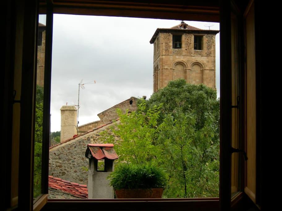 Apartamento Rural En Apartamento