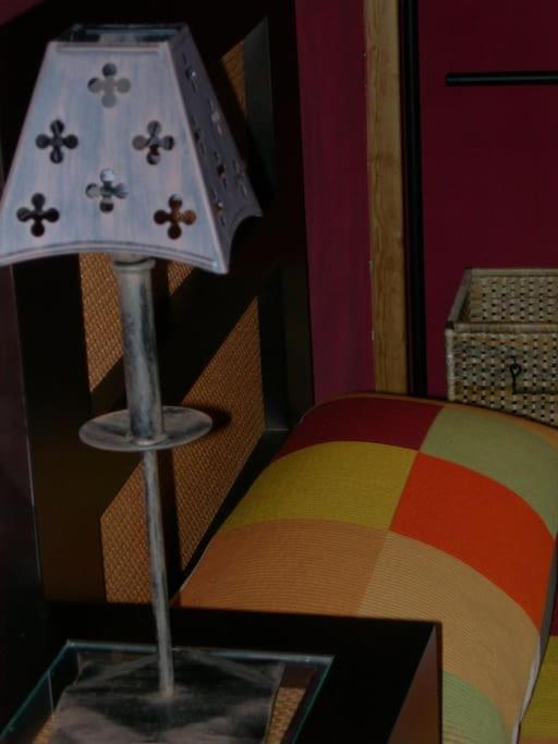 Apartamento Rural En Apartamento *