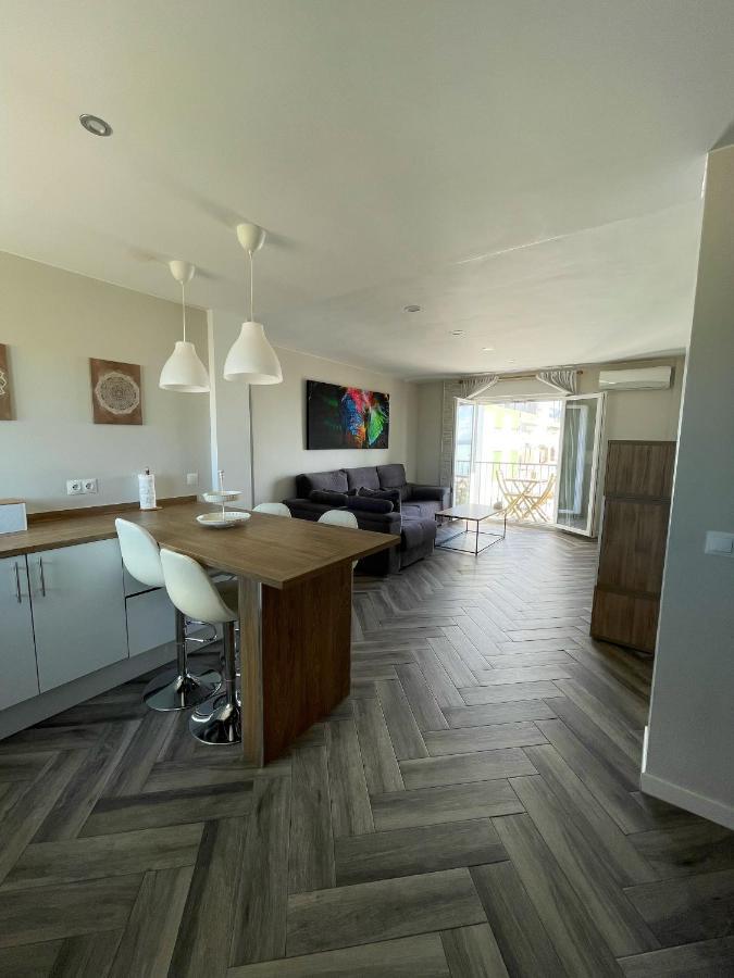 Piso Playa Maktub Holiday home *