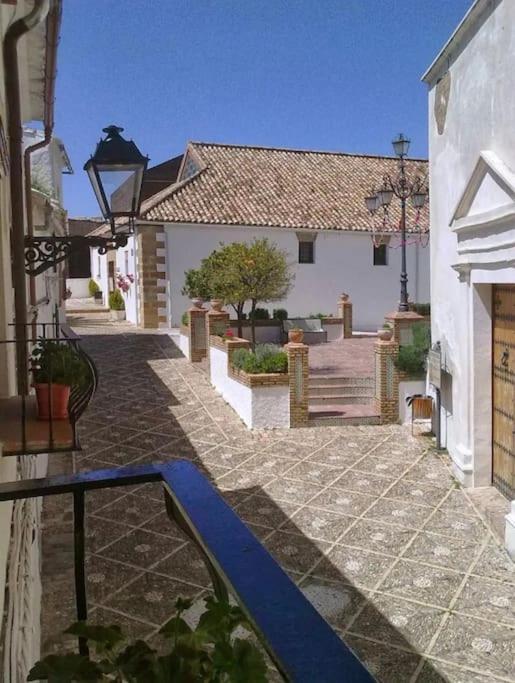 Holiday home La Villa, Rural Iznajar