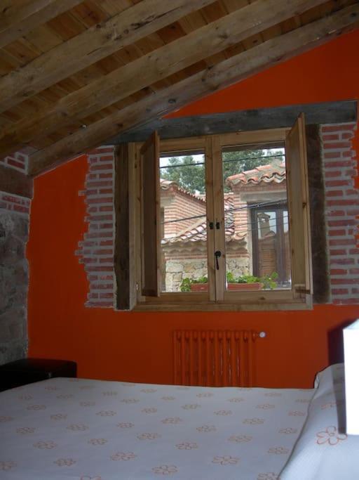 Apartamento Rural En Apartamento Sotosalbos