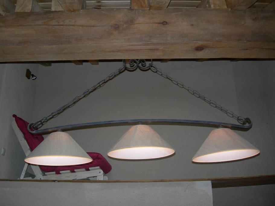 Apartamento Rural En Apartamento *