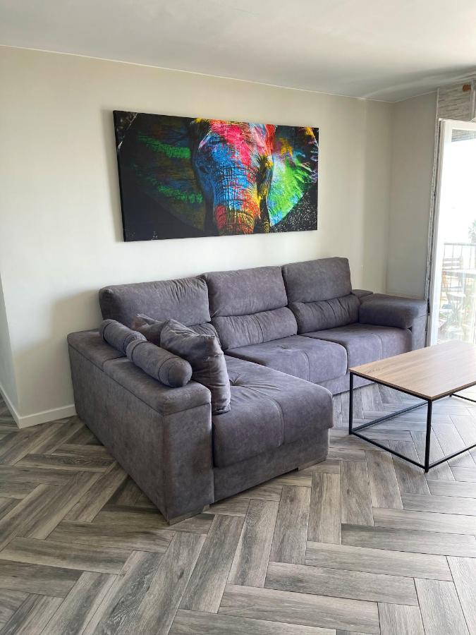 Holiday home Piso Playa Maktub Puerto Real