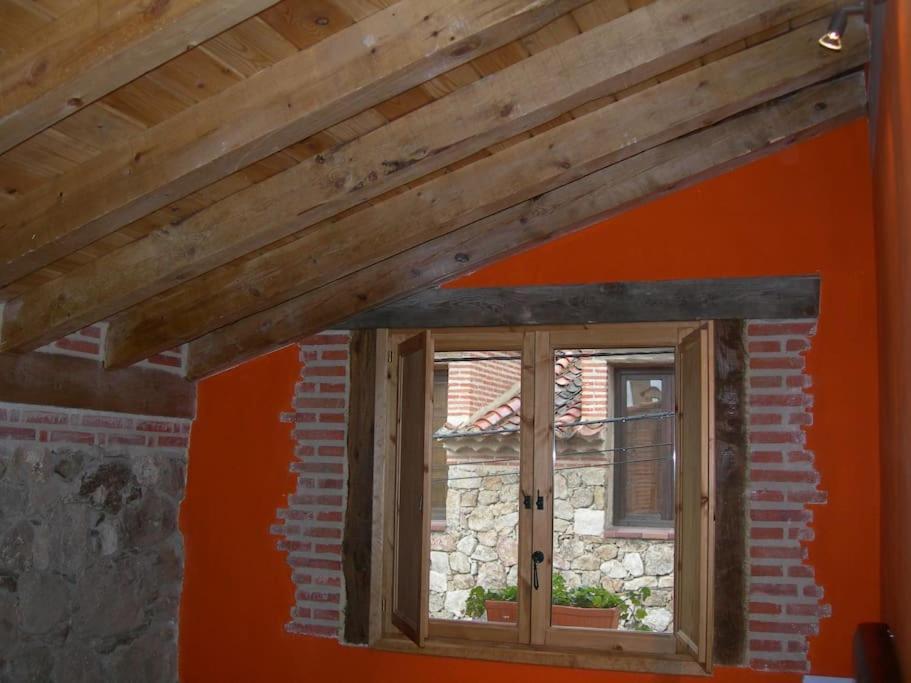 Apartamento Apartamento Rural En *