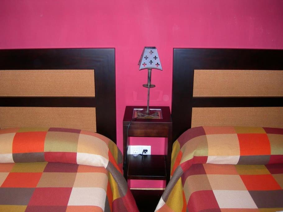 Apartamento Apartamento Rural En *
