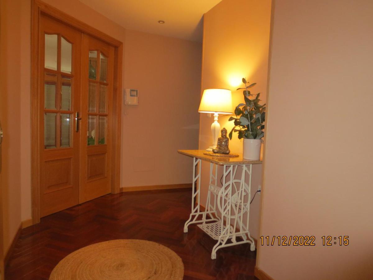 Apartamento Recuncho Da Luz Arcade