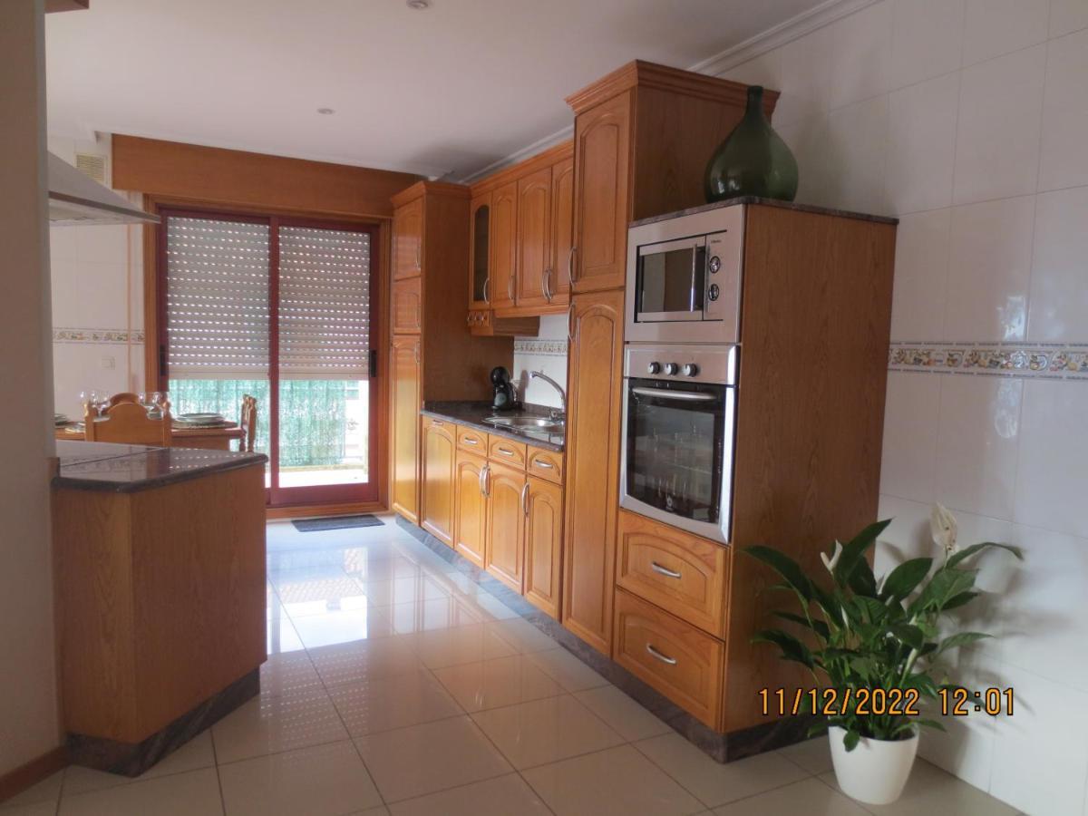 Apartamento Recuncho Da Luz