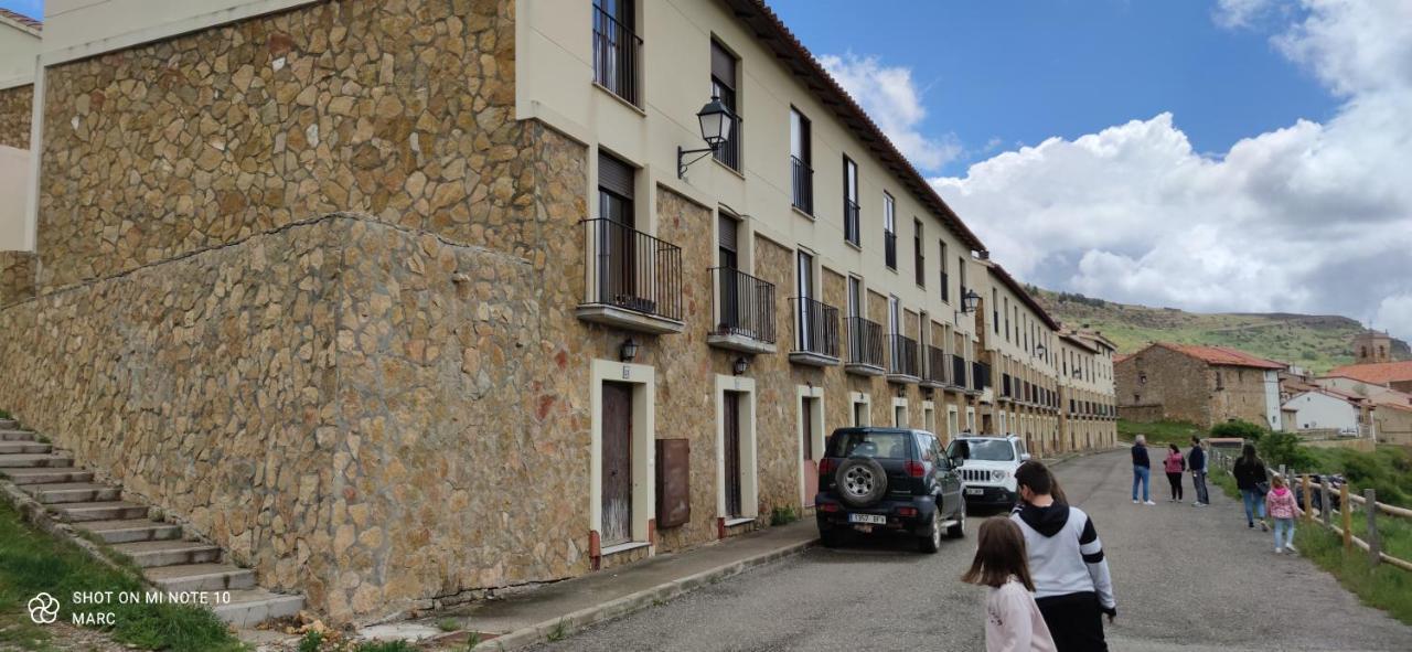 Сasa de vacaciones Casa Carla Vute-22-056 Valdelinares (Aragon)